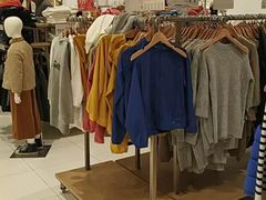 -优衣库(苏州天虹CCMall石路店)