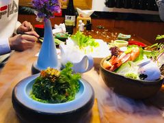 -鳗鱼家·深夜食堂(军博店)