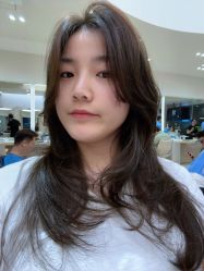 -WM Hair Salon精品店
