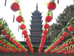 -常熟方塔园