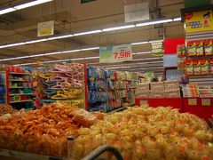 -华润万家(朱雀大街店)