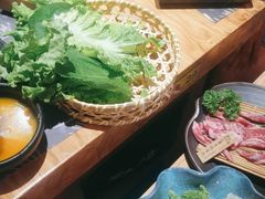 -黑牛の店·和牛烧肉(大悦城店)