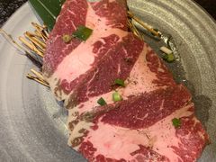 -肉匠日式烧肉屋·和牛居酒屋·酒水小食堂(大汉悦中心店)