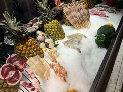 -北京海德酒店温泉