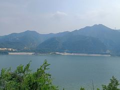 -怀来官厅水库