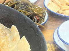 -皖北学东地锅鸡(之心城店)