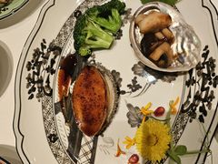 -夏苑(新加坡丽思卡尔顿美年酒店)