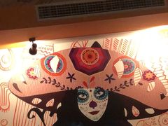 -Pistolera Mexican Cantina女枪手墨西哥餐厅(碧云路店)