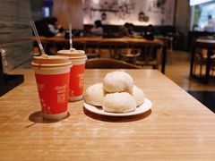 -韩包子(建设路店)