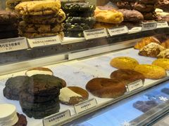 -CHOCMONS巧克怪兽(屏风街店)