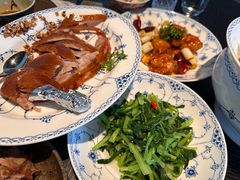 -玖五京菜(杭州城北万象城店)