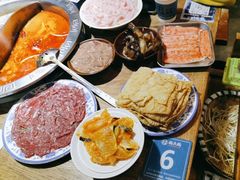 -楠火锅(光谷民族大道店)