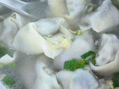 -绿杨馄饨店(上塘街店)