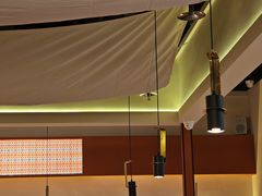 -楼兰新疆菜(江宁万达店)