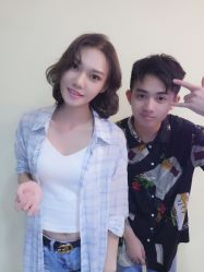 -BM SALON