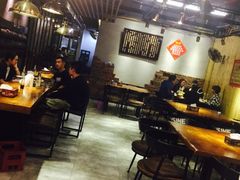 大堂-隆氏兔头(七道堰店)