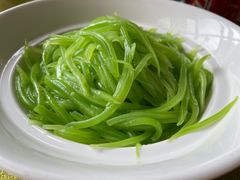 青笋丝-大鸭梨烤鸭(顺义石园店)