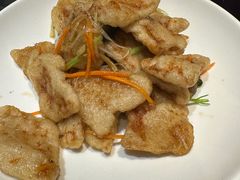 -金掌勺东北菜(格兰晴天店)