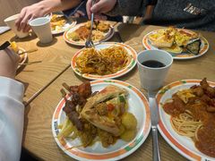 -比格比萨自助(南京万达茂店)