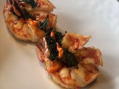 帝王虾-Le Comptoir de Pierre Gagnaire