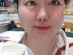 -争鲜回转寿司(朝北大悦城店)