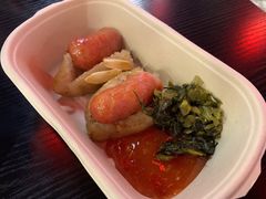 大肠包小肠-台湾逢甲夜食(天河店)