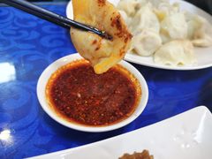 酸菜猪肉-东北饺子王(港澳广场购物中心店)