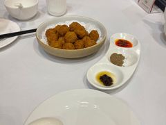 -东兴楼饭庄(六里桥店)