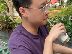 -Au Cafe&Roastery(华侨城店)