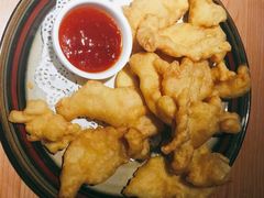 -群姐面馆·海鲜烧烤(同安路二店)