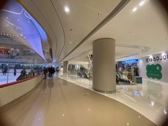 -DQ·蛋糕·冰淇淋(苏州中心店)