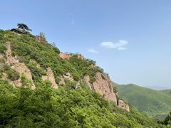 -妙峰山风景名胜区