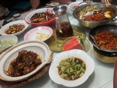 -9家湘菜(上南路店)