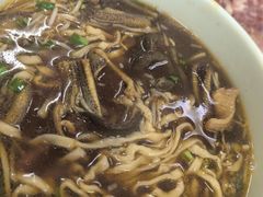 -陈记锅盖面(长江路店)