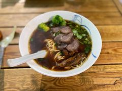 -囿面传统制面馆(中央路店)