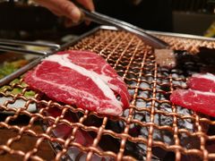 -匠牛道烤肉料理店(西坝河店)