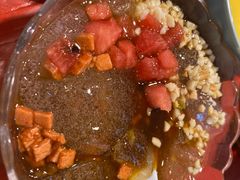 -二荆条·蜀鲜汇城市森林火锅