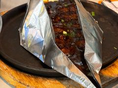 铁板茄子船-皮记海鲜1995(寮步店)