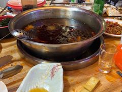 -青山青豆花·笑禅豆腐鱼(黄泥塝店)