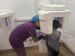 -和平卓尔口腔·矫正种植中心