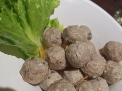 -捞神煲汤火锅(湖滨商业街店)