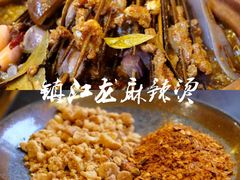 -镇江龙·火锅串串(武侯祠店)