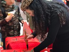 -万达广场(无锡滨湖店)