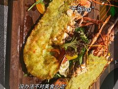 -YUE·6·西式融合餐厅(外滩六号店)