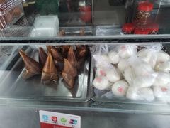 -奉化点心(呼童街店)