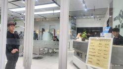 -NICE SALON 奈丝造型