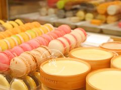 -PAUL LAFAYET 法式甜品(港汇广场店)
