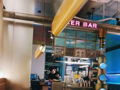 -白仁仔· 活烤海鲜 宵夜(豫园店)