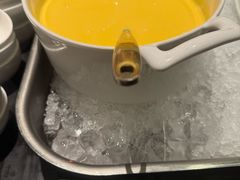 -圣丰索菲特·2 On 988 Café 自助餐厅