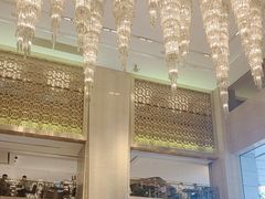 -广州粤海喜来登酒店